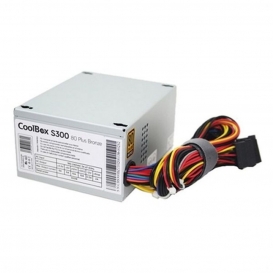 More about CoolBox S300, 300 W, 180 - 240, 47 - 63, 6 A, 10 A, 10 A