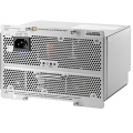 Hewlett Packard Enterprise J9828A, Stromversorgung, Aruba 5400R zl2, 700 W, 189,2 mm, 158,7 mm, 129,5 mm