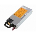 511778-001 - Hp Power Supply Kit P750W Cs He Proliant G6 Hotplug, Iec Cable
