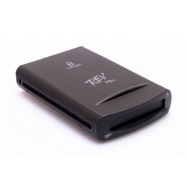 More about Iomega REV® 70GB USB 2.0 Backup Drive with Removable Disk, 70 GB, 4200 RPM, 12 ms, 11 cm, 15,5 cm, 3,3 cm