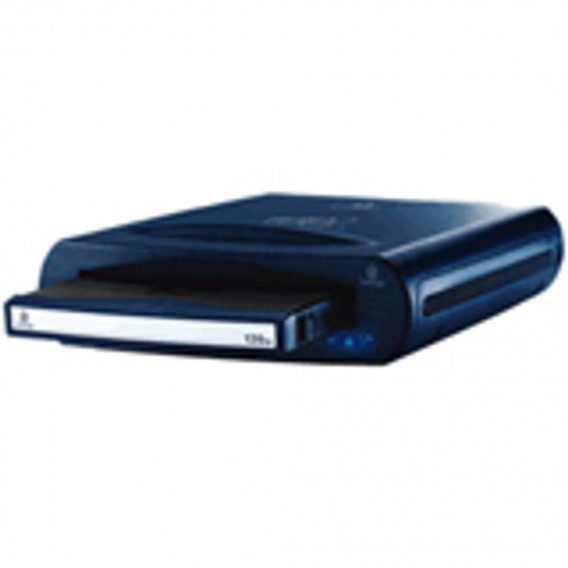Iomega REV® 70GB USB 2.0 Backup Drive with Removable Disk, 70 GB, 4200 RPM, 12 ms, 11 cm, 15,5 cm, 3,3 cm