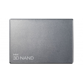 More about Intel D7 -P5510 U.2 7680 Go PCI Express 4.0 3D TLC NAND NVMe