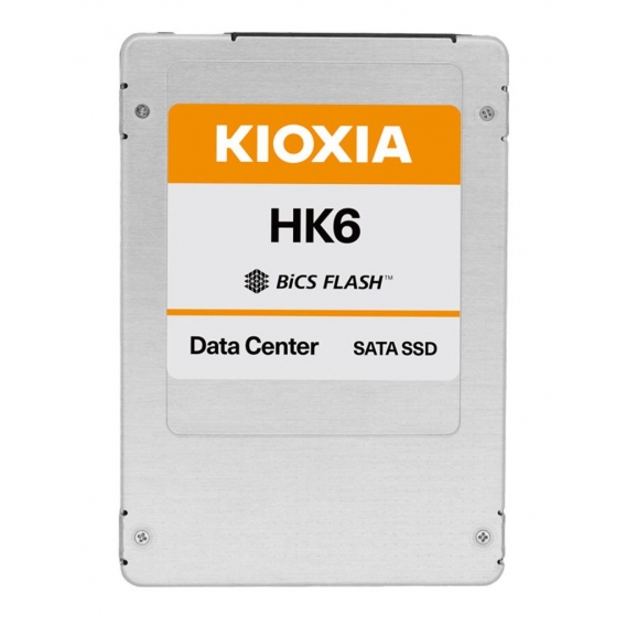 Kioxia HK6-V 2.5" 480 Go Série ATA III 3D TLC