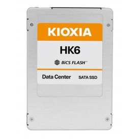 More about Kioxia HK6-V 2.5" 480 Go Série ATA III 3D TLC