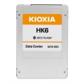 Kioxia HK6-V 2.5" 480 Go Série ATA III 3D TLC