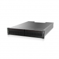 Lenovo ThinkSystem DS2200 24 x Gesamtzahl Einschübe DAS-Speichersystem - 2U Rackmontage - 12Gb/s SAS Steuerung - RAID-Unterstütz