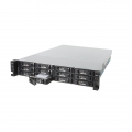 Netgear ReadyNAS 4220, 24000 GB, 48 TB, SATA, Intel Xeon, E3-1225, 3.2 GHz