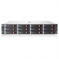 Hewlett Packard Enterprise StorageWorks BV899A, 46,3 kg, Rack (2U)