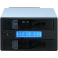 Inter-Tech IPC SUB-RAID SB-C 102 2x3,5'