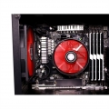 XILENCE Cooler Performance C CPU cooler A250 PWM, 92mm fan, AMD； XC035