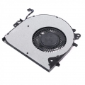 CPU Lüfter Fan Ventilator für HP ProBook Notebook 450 455 470 G5 L03854-001