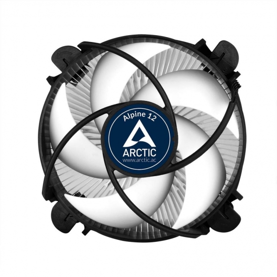 ARCTIC Alpine 12 Prozessor Kühlkörper