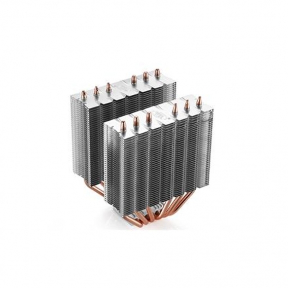 Deepcool CPU-Luftkühler NEPTWIN V2