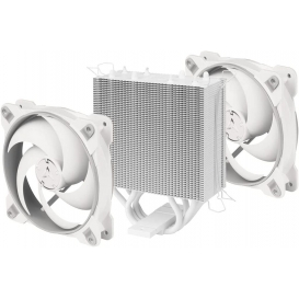 More about ARCTIC CPU Kühler Freezer 34 eSports DUO - grau/weiß 120mm, inkl. MX-4 Wärmeleitpaste