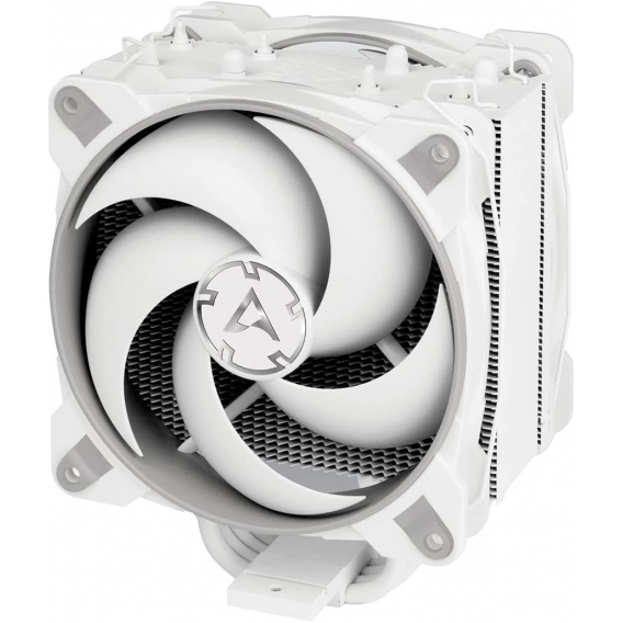 ARCTIC CPU Kühler Freezer 34 eSports DUO - grau/weiß 120mm, inkl. MX-4 Wärmeleitpaste