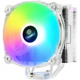 More about ENERMAX ETS-F40 Adressierbarer RGB-Luftkühler für CPU - Weiß