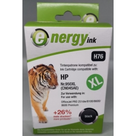 More about energy-ink Patrone H76 komp. H