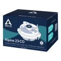 ARCTIC CPU Kühler Alpine 23 CO