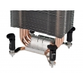 Cooler Master Hyper TX3 EVO, 2.88 W, Schwarz, Silber, 306 g, 90 x 136 x 79 mm, 2800 RPM, 0.35