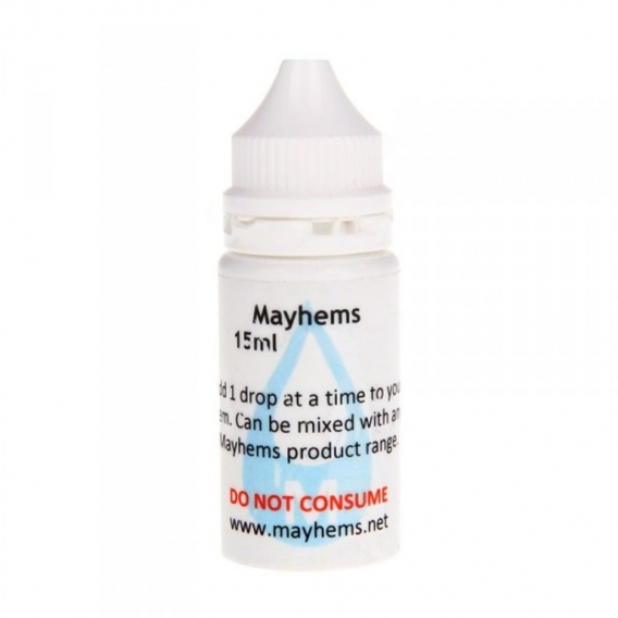 Mayhems Dye, UV Green - 15ml