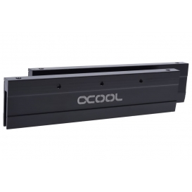More about Alphacool D-RAM Modul (für Alphacool D-RAM Cooler) - Black 2 Stück