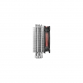 Thermaltake Riing Silent 12 RGB Sync Edition - Prozessor - Kühler - 12 cm - LGA 1150 (Socket H3),LGA 1151 (Socket H4),LGA 1155 (