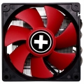 XILENCE Performance C CPU cooler I404T, 92mm fan, Intel
