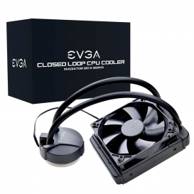 More about EVGA 400-HY-CL11-V1 - Prozessor - 32 dB - 20 dB - 1 Lüfter - 58,87 cfm - LGA 1366 (Socket B),LGA 2011 (Socket R),LGA 2011-v3 (So