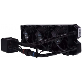 More about Alphacool Eisbaer 360 CPU - Black