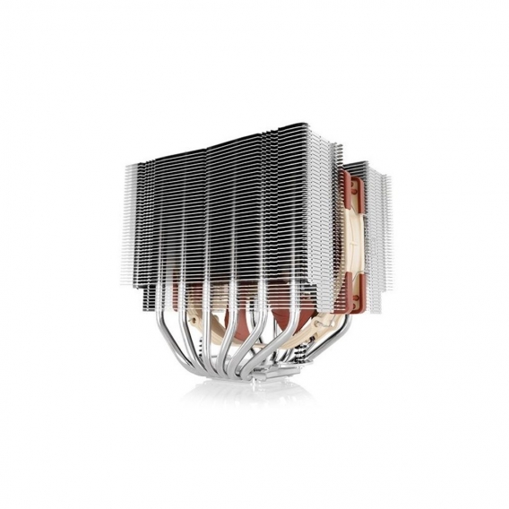 Noctua NH-D15S CPU Kühler (Sockel 115X/1366/2011/2011-3/AM2(+)/AM3(+)/FM1/FM2+