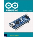 Franzis Verlag Arduino Nanoshield, Mini-USB, 2 KB