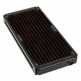 More about MagiCool Xflow Copper Radiator II - 240 mm