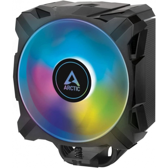ARCTIC CPU Kühler Freezer A35 A-RGB, inkl. MX-5 Wärmeleitpaste