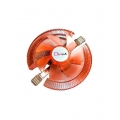 L-Link LL-8879, Luftkühlung, 9 cm, 2200 RPM, 42 cfm, Gold, Orange