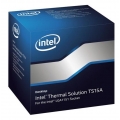 Intel Thermal Solution BXTS15A - Prozessorkühler - (LGA1151 Socket)