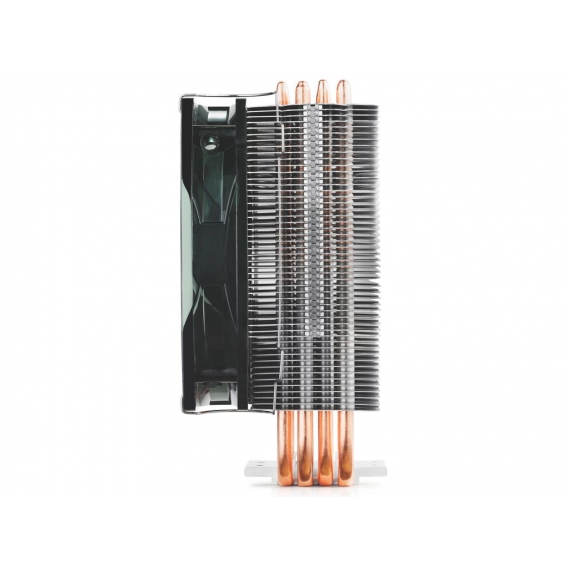 Deepcool GAMMAXX 400 - Prozessor - Ventilator - 12 cm - Buchse 754 - Buchse 939 - Buchse 940 - AMD A - Intel® Celeron® - Intel® 