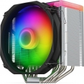 SilentiumPC Fortis 5 ARGB CPU-Kühler (SPC308)