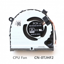 More about Lüfter CPU Fan für Dell G3 15 G3-3579 3779 G5 5587 5587 0TJHF2  DC28000KUF0