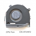Lüfter CPU Fan für Dell G3 15 G3-3579 3779 G5 5587 5587 0TJHF2  DC28000KUF0
