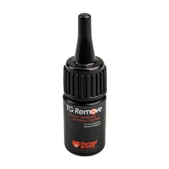 Thermal Grizzly Nano Cleaner auf Acetonbasis Entfernen 10ml