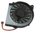 Laptop CPU Kühler Laptopkühler CPU Kuehler Luefter Heatsink Cooler Cooling Fan für HP Pavilion g4-1000 g6-1000 g7-1000