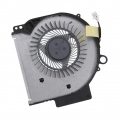 Laptop CPU Kühler Laptopkühler CPU Kuehler Luefter Heatsink Cooler Cooling Fan für HP 924281-001, NFB80A05H-002