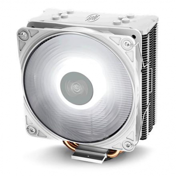 Deepcool Gammaxx GTE V2 Weiß Intel, AMD, CPU-Luftkühler