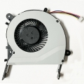 CPU Lüfter Fan für ASUS X555LD R557L A555 R557LA Y483L