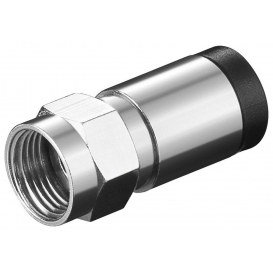 More about Stecker F Male RG6 COMPRESSION 6,8mm