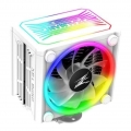 ZALMAN CNPS16X Weiß - Lüfter-CPU RGB