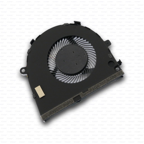 Dell G3 15 3579 GPU Lüfter Kühler Fan Cooler DC28000KVF0