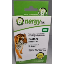 More about energy-ink Patrone B12 komp. B