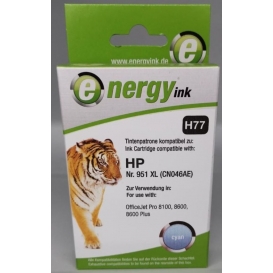More about energy-ink ***Patrone H77 komp