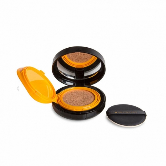 Heliocare 360  Color Cushion Compact Spf50 Bronze 15g
